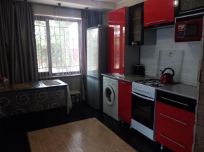 Guest house on Moskovskaya